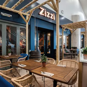 Zizzi - Romford