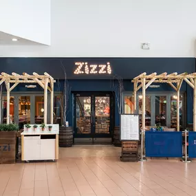 Zizzi - Romford