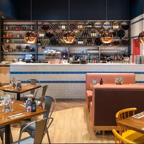 Zizzi - Romford