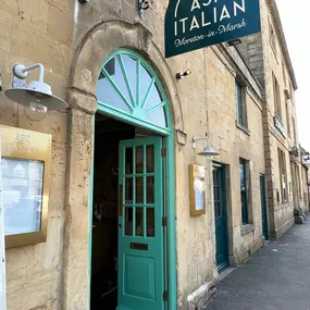 Bild von ASK Italian - Moreton-In-Marsh
