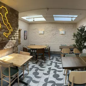 Bild von ASK Italian - Moreton-In-Marsh