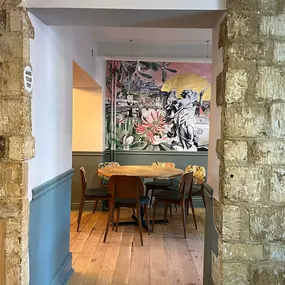 Bild von ASK Italian - Moreton-In-Marsh