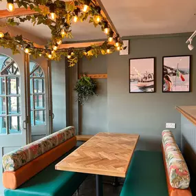 Bild von ASK Italian - Moreton-In-Marsh