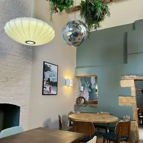 Bild von ASK Italian - Moreton-In-Marsh