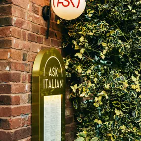 Bild von ASK Italian - Lichfield