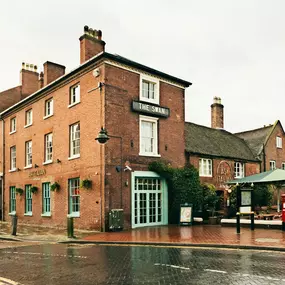 Bild von ASK Italian - Lichfield