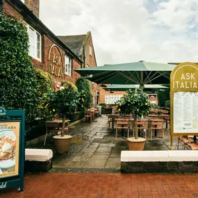 Bild von ASK Italian - Lichfield