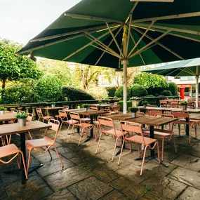 Bild von ASK Italian - Lichfield