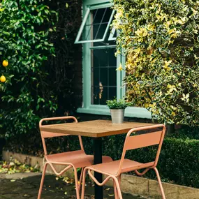 Bild von ASK Italian - Lichfield