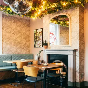 Bild von ASK Italian - Lichfield