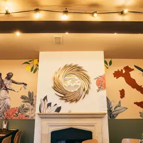 Bild von ASK Italian - Lichfield