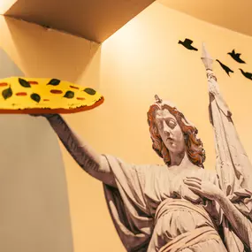 Bild von ASK Italian - Lichfield