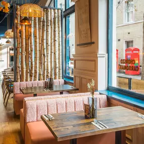 Zizzi - Bow Street (Covent Garden)