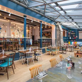 Zizzi - Haywards Heath