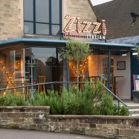 Zizzi - Haywards Heath