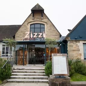 Zizzi - Haywards Heath