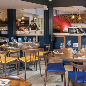 Zizzi Chelmsford