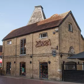 Zizzi Chelmsford