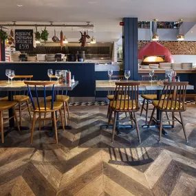 Zizzi Chelmsford