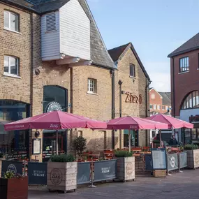 Zizzi Chelmsford