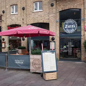 Zizzi Chelmsford