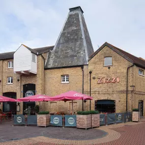 Zizzi Chelmsford