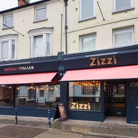 Zizzi - Hitchin