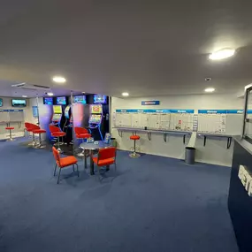 Betfred Layton