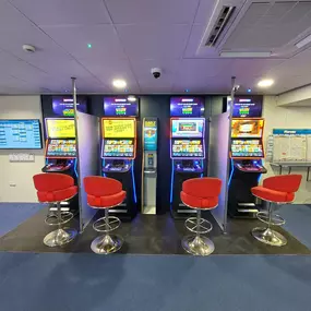 Betfred Layton