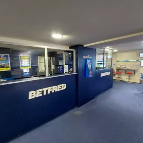 Betfred Layton