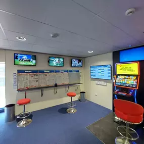 Betfred Layton