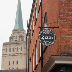 Zizzi - Oxford