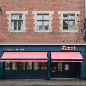 Zizzi - Oxford