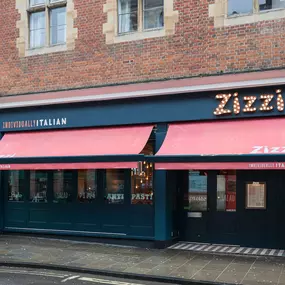 Zizzi - Oxford