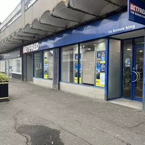 Bild von Betfred