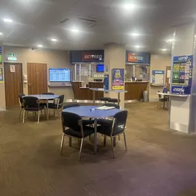 Bild von Betfred