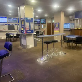 Bild von Betfred