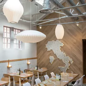 Bild von ASK Italian - Taunton