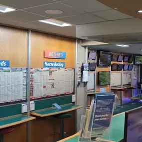 Bild von Betfred