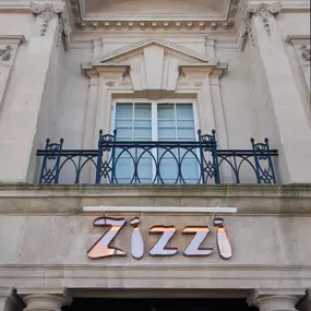 Zizzi - Bristol Clifton Village