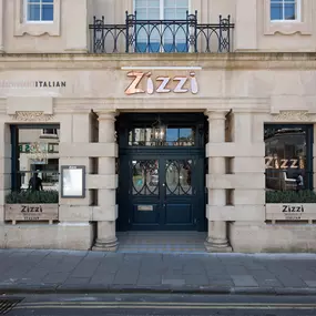 Zizzi - Bristol Clifton Village