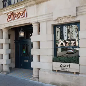 Zizzi - Bristol Clifton Village