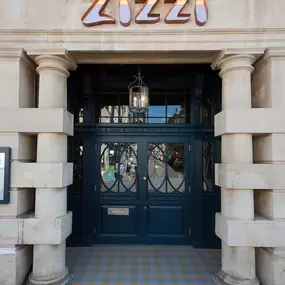 Zizzi - Bristol Clifton Village