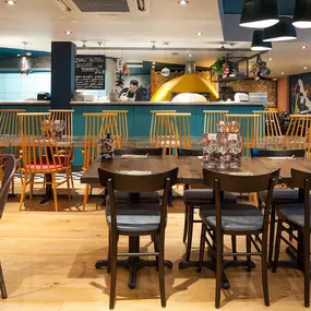 Zizzi - Solihull