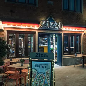 Zizzi - Solihull