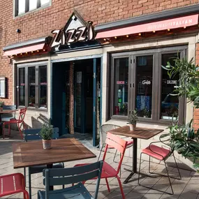 Zizzi - Solihull