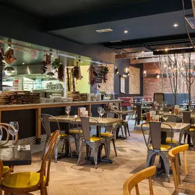 Zizzi - Winchester