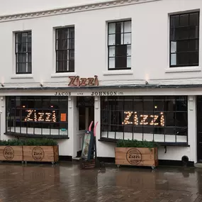 Zizzi - Winchester