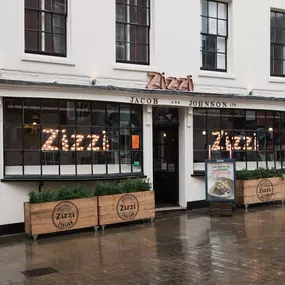 Zizzi - Winchester