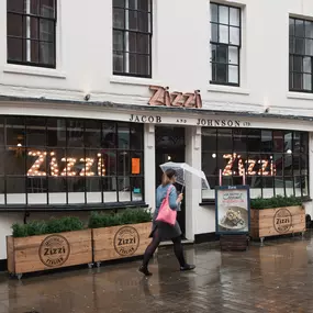 Zizzi - Winchester